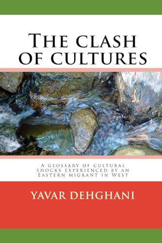 The clash of cultures von Independently published